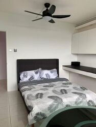 Bukit Timah Plaza / Sherwood Towers (D21), Apartment #461099401